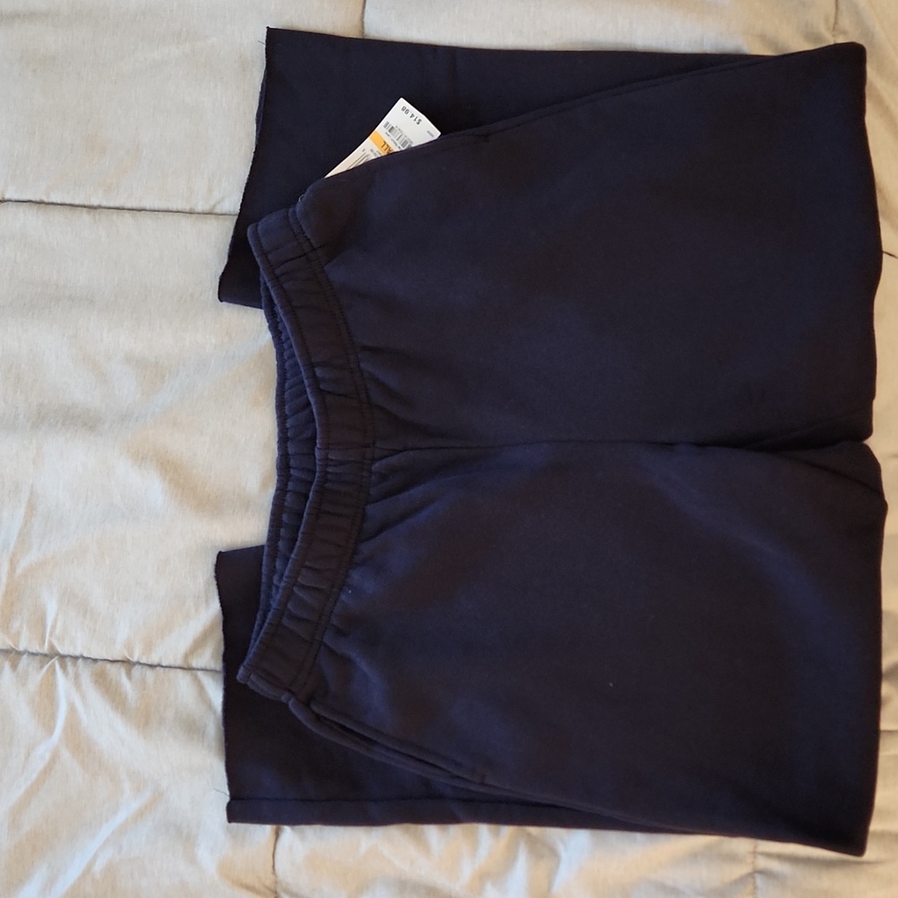 Karen Scott Womens size small Sweatpants